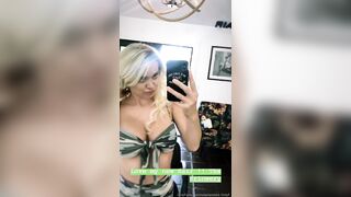 Natalia_starr (nataliastarr) thenataliastarr OnlyFans Leaks Polland Hot Babe 107