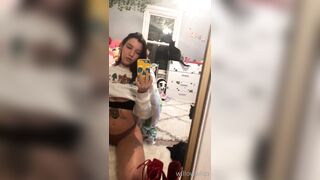 Willerwisp (Kirbee) OnlyFans Leaks G Kirbbyy_ Your IRL Anime Nymph 19