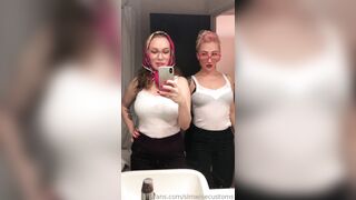 Simwise (Alex Sim-Wise) OnlyFans Leaks sexy redhead housewives 61