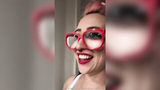 Simwise (Alex Sim-Wise) OnlyFans Leaks sexy redhead housewives 61