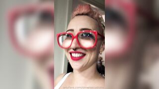 Simwise (Alex Sim-Wise) OnlyFans Leaks sexy redhead housewives 61