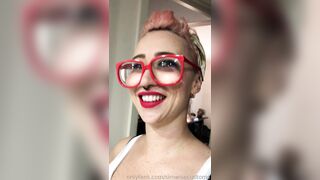 Simwise (Alex Sim-Wise) OnlyFans Leaks sexy redhead housewives 61