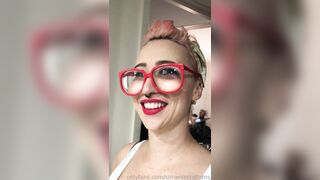 Simwise (Alex Sim-Wise) OnlyFans Leaks sexy redhead housewives 61