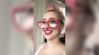 Simwise (Alex Sim-Wise) OnlyFans Leaks sexy redhead housewives 61
