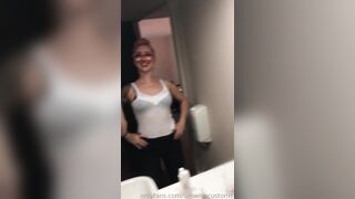 Simwise (Alex Sim-Wise) OnlyFans Leaks sexy redhead housewives 61