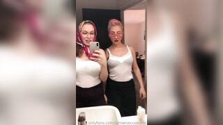 Simwise (Alex Sim-Wise) OnlyFans Leaks sexy redhead housewives 61