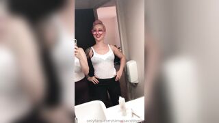Simwise (Alex Sim-Wise) OnlyFans Leaks sexy redhead housewives 61