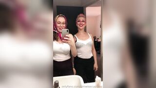 Simwise (Alex Sim-Wise) OnlyFans Leaks sexy redhead housewives 61