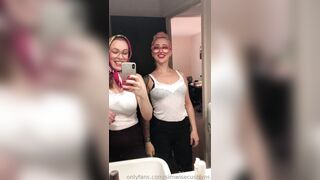Simwise (Alex Sim-Wise) OnlyFans Leaks sexy redhead housewives 61