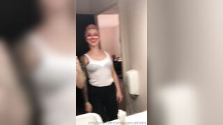 Simwise (Alex Sim-Wise) OnlyFans Leaks sexy redhead housewives 61