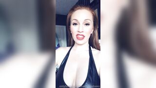 Simwise (Alex Sim-Wise) OnlyFans Leaks sexy redhead housewives 228