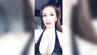 Simwise (Alex Sim-Wise) OnlyFans Leaks sexy redhead housewives 228