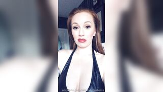 Simwise (Alex Sim-Wise) OnlyFans Leaks sexy redhead housewives 228