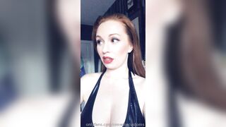Simwise (Alex Sim-Wise) OnlyFans Leaks sexy redhead housewives 228