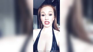 Simwise (Alex Sim-Wise) OnlyFans Leaks sexy redhead housewives 228