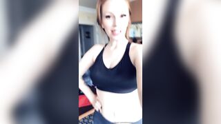 Simwise (Alex Sim-Wise) OnlyFans Leaks sexy redhead housewives 48