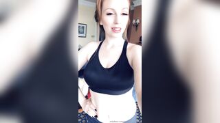 Simwise (Alex Sim-Wise) OnlyFans Leaks sexy redhead housewives 48