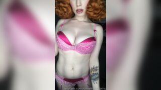 Simwise (Alex Sim-Wise) OnlyFans Leaks sexy redhead housewives 8