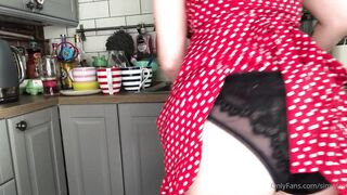 Simwise (Alex Sim-Wise) OnlyFans Leaks sexy redhead housewives 149