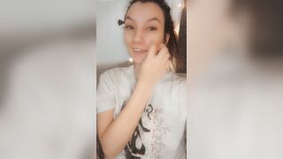 Willerwisp (Kirbee) OnlyFans Leaks G Kirbbyy_ Your IRL Anime Nymph 33