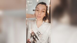 Willerwisp (Kirbee) OnlyFans Leaks G Kirbbyy_ Your IRL Anime Nymph 33