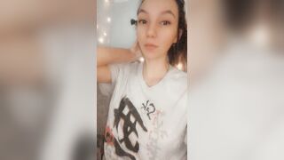 Willerwisp (Kirbee) OnlyFans Leaks G Kirbbyy_ Your IRL Anime Nymph 33