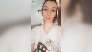 Willerwisp (Kirbee) OnlyFans Leaks G Kirbbyy_ Your IRL Anime Nymph 33