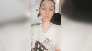 Willerwisp (Kirbee) OnlyFans Leaks G Kirbbyy_ Your IRL Anime Nymph 33