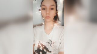 Willerwisp (Kirbee) OnlyFans Leaks G Kirbbyy_ Your IRL Anime Nymph 33