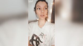 Willerwisp (Kirbee) OnlyFans Leaks G Kirbbyy_ Your IRL Anime Nymph 33