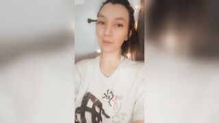 Willerwisp (Kirbee) OnlyFans Leaks G Kirbbyy_ Your IRL Anime Nymph 33