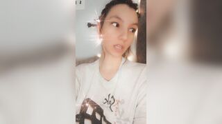 Willerwisp (Kirbee) OnlyFans Leaks G Kirbbyy_ Your IRL Anime Nymph 33