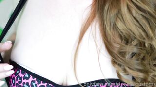 Simwise (Alex Sim-Wise) OnlyFans Leaks sexy redhead housewives 59