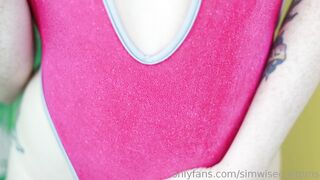 Simwise (Alex Sim-Wise) OnlyFans Leaks sexy redhead housewives 59