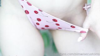 Simwise (Alex Sim-Wise) OnlyFans Leaks sexy redhead housewives 59