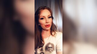 Simwise (Alex Sim-Wise) OnlyFans Leaks sexy redhead housewives 212