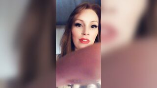 Simwise (Alex Sim-Wise) OnlyFans Leaks sexy redhead housewives 212