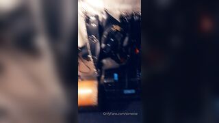 Simwise (Alex Sim-Wise) OnlyFans Leaks sexy redhead housewives 212