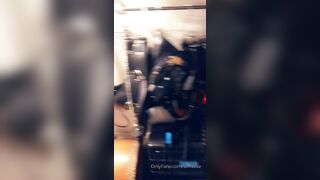 Simwise (Alex Sim-Wise) OnlyFans Leaks sexy redhead housewives 212