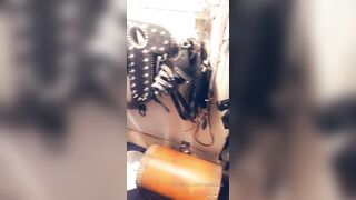 Simwise (Alex Sim-Wise) OnlyFans Leaks sexy redhead housewives 212