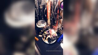 Simwise (Alex Sim-Wise) OnlyFans Leaks sexy redhead housewives 212