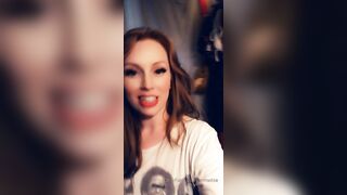 Simwise (Alex Sim-Wise) OnlyFans Leaks sexy redhead housewives 212