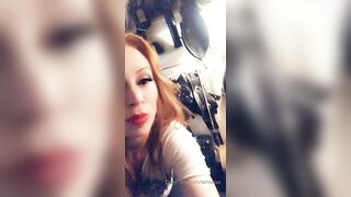 Simwise (Alex Sim-Wise) OnlyFans Leaks sexy redhead housewives 212