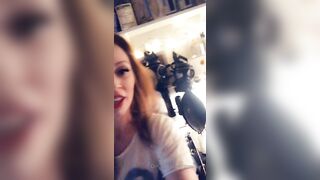 Simwise (Alex Sim-Wise) OnlyFans Leaks sexy redhead housewives 212