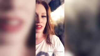 Simwise (Alex Sim-Wise) OnlyFans Leaks sexy redhead housewives 212