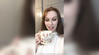 Simwise (Alex Sim-Wise) OnlyFans Leaks sexy redhead housewives 49