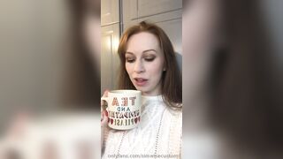 Simwise (Alex Sim-Wise) OnlyFans Leaks sexy redhead housewives 49