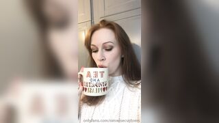 Simwise (Alex Sim-Wise) OnlyFans Leaks sexy redhead housewives 49