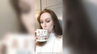 Simwise (Alex Sim-Wise) OnlyFans Leaks sexy redhead housewives 49