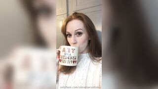 Simwise (Alex Sim-Wise) OnlyFans Leaks sexy redhead housewives 49